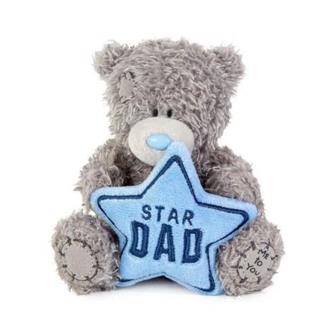 4" Star Dad Me to You Bear £5.99